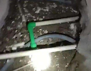 应县卫生间漏水多少钱