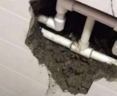 应县卫生间防水找谁好