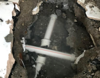 应县卫生间防水公司