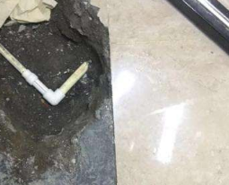 应县卫生间测漏水多少钱