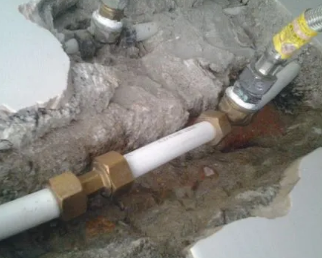 应县测漏水多少钱