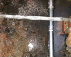应县卫生间测漏水多少钱