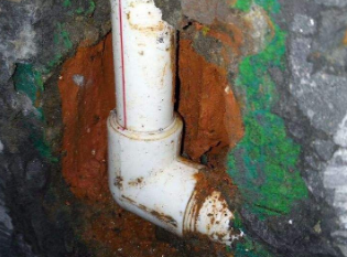 应县卫生间测漏水价格明细