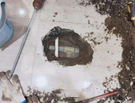 应县卫生间防水多少钱