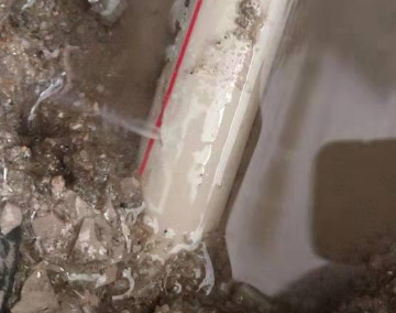 应县水管维修多少钱