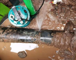 应县卫生间测漏水的相关介绍