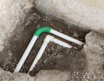 应县卫生间测漏水价格多少