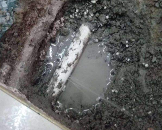 应县卫生间测漏水哪家好
