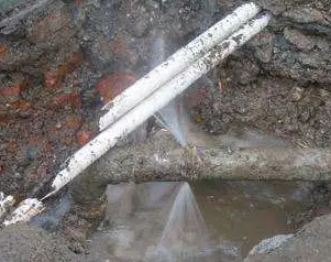 应县水管维修费用是多少