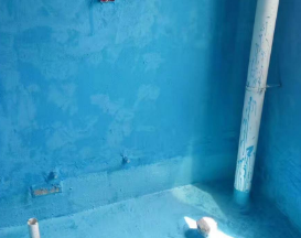 应县卫生间防水多少钱