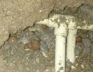 应县卫生间测漏