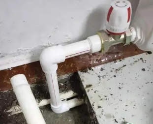 应县卫生间测漏水多少钱