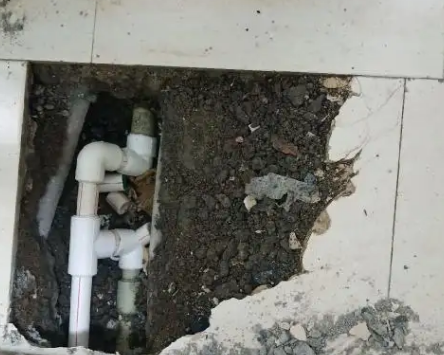 应县卫生间测漏水哪家好
