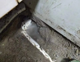 应县卫生间测漏水多少钱