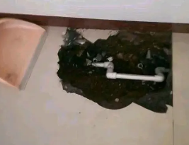 应县卫生间测漏水多少钱