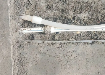 应县卫生间测漏水之解决方法