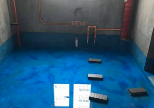 应县卫生间防水步骤