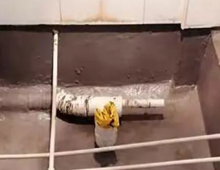 应县卫生间测漏水服务电话